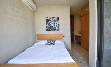 Copropiedad casa en venta amueblada en Raquet Club San Juan Cosalá