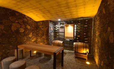 Copropiedad casa en venta amueblada en Raquet Club San Juan Cosalá