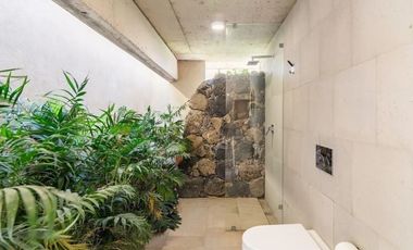 Copropiedad casa en venta amueblada en Raquet Club San Juan Cosalá