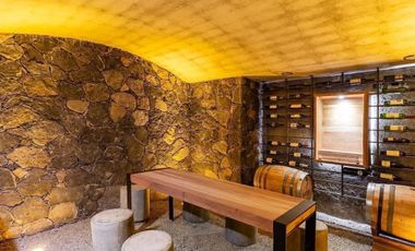 Copropiedad casa en venta amueblada en Raquet Club San Juan Cosalá