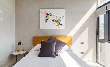 Copropiedad casa en venta amueblada en Raquet Club San Juan Cosalá