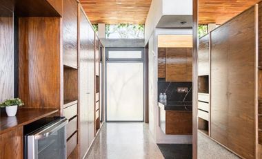 Copropiedad casa en venta amueblada en Raquet Club San Juan Cosalá