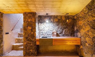 Copropiedad casa en venta amueblada en Raquet Club San Juan Cosalá