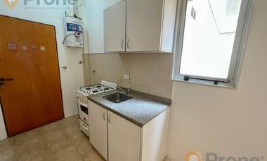Departamento en Echesortu