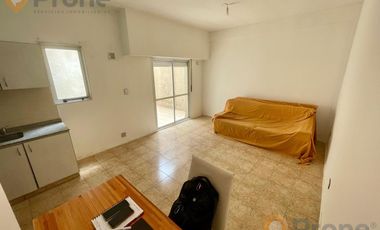 Departamento en Echesortu