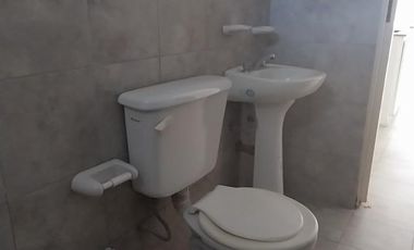 Departamento en Magdalena I