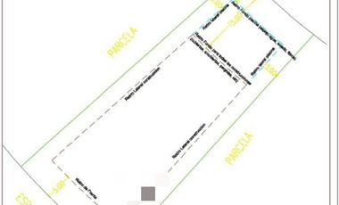 Venta Terreno en  Los Puentes Nordelta