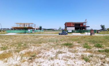Venta Terreno en  Los Puentes Nordelta