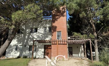 Casa en  venta de 5 ambientes, en Costa Esmeralda, Residencial I al 100