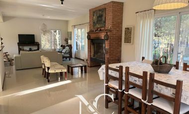 Casa en  venta de 5 ambientes, en Costa Esmeralda, Residencial I al 100