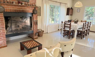Casa en  venta de 5 ambientes, en Costa Esmeralda, Residencial I al 100