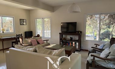 Casa en  venta de 5 ambientes, en Costa Esmeralda, Residencial I al 100