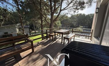 Casa en  venta de 5 ambientes, en Costa Esmeralda, Residencial I al 100