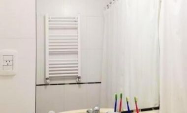 Departamento en Palermo Soho