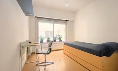 Departamento en Palermo Soho
