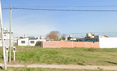 Terreno en  Ibarlucea