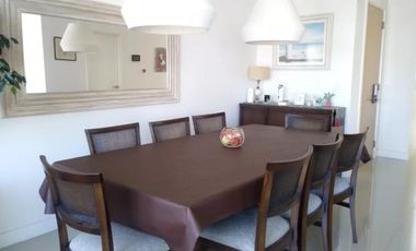 Departamento en venta - 3 Dormitorios 3 Baños - Cochera - 125Mts2 - Mar del Plata