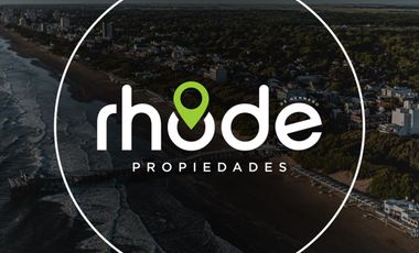 Casa de dos ambientes en Mar del Tuyu - Calle 5 y Calle 57