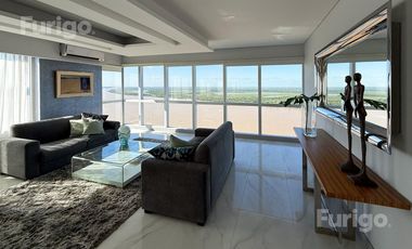 Departamento en Puerto Norte