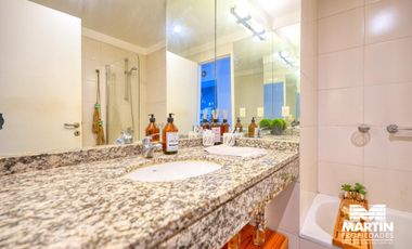 Departamento en venta 3 amb, 107 m2 con piscina y SUM en Olivos-Vias/Rio