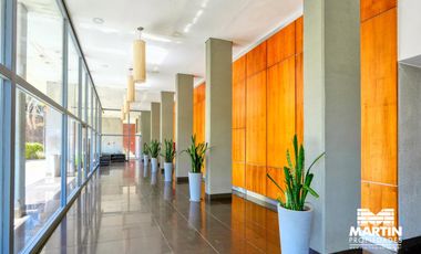 Departamento en venta 3 amb, 107 m2 con piscina y SUM en Olivos-Vias/Rio