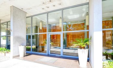 Departamento en venta 3 amb, 107 m2 con piscina y SUM en Olivos-Vias/Rio