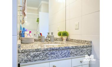 Departamento en venta 3 amb, 107 m2 con piscina y SUM en Olivos-Vias/Rio