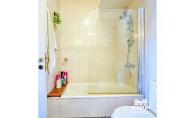 Departamento en venta 3 amb, 107 m2 con piscina y SUM en Olivos-Vias/Rio