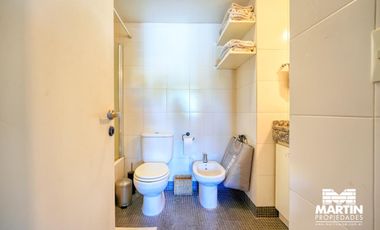 Departamento en venta 3 amb, 107 m2 con piscina y SUM en Olivos-Vias/Rio