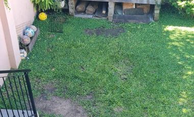 Venta Casa en  Tigre sobre Av. Italia