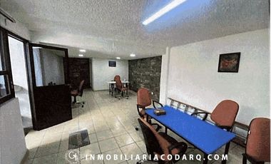 Edificio en venta en Vista del Valle. Naucalpan.