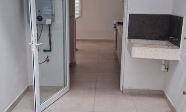 DEPARTAMENTO TANGAMANGA