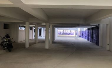 DEPARTAMENTO TANGAMANGA