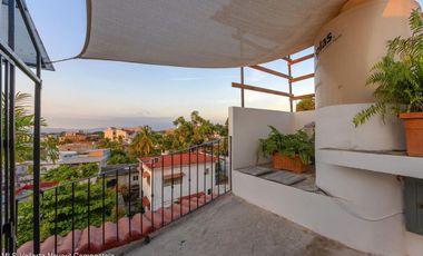 Casa Corazones