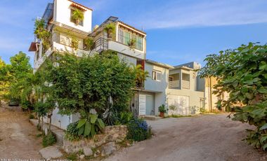 Casa Corazones