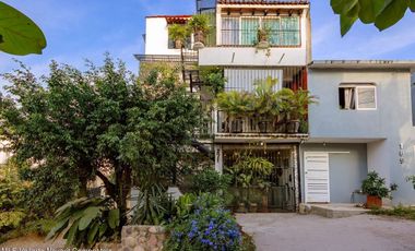 Casa Corazones