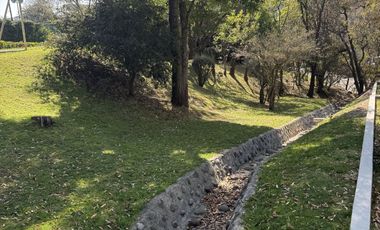 Espectacular Terreno en Venta en La Estadía, Hermosa Vista y Excelente Ubicación