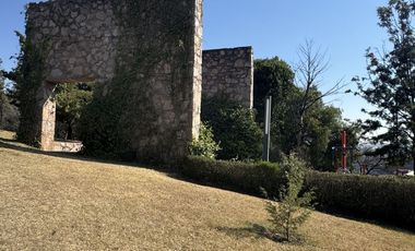 Espectacular Terreno en Venta en La Estadía, Hermosa Vista y Excelente Ubicación