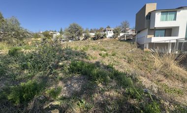 Espectacular Terreno en Venta en La Estadía, Hermosa Vista y Excelente Ubicación