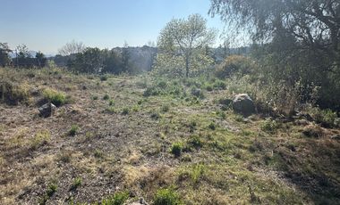 Espectacular Terreno en Venta en La Estadía, Hermosa Vista y Excelente Ubicación