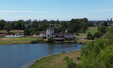 CASA EN ALQUILER - LA RESERVA CARDALES