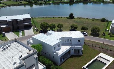CASA EN ALQUILER - LA RESERVA CARDALES