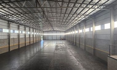 Nave Industrial en Burzaco