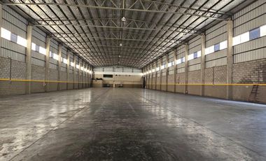 Nave Industrial en Burzaco
