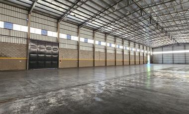 Nave Industrial en Burzaco