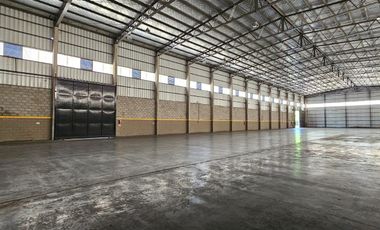 Nave Industrial en Burzaco