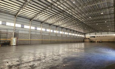 Nave Industrial en Burzaco