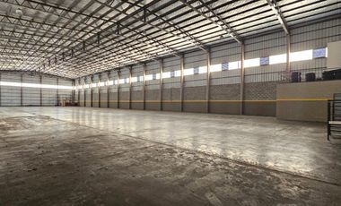Nave Industrial en Burzaco