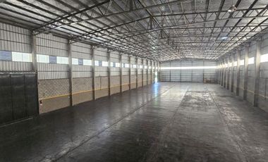 Nave Industrial en Burzaco