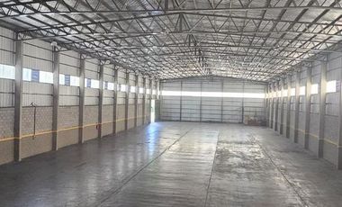 Nave Industrial en Burzaco